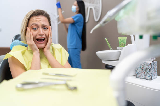 Best Emergency Denture Repair in Mazon, IL