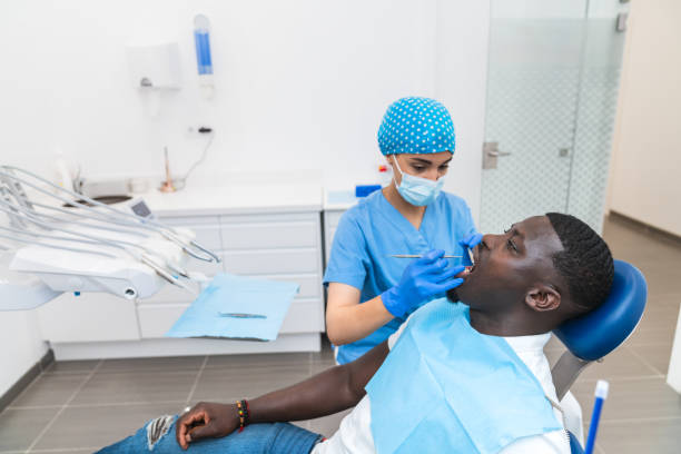 Best Emergency Dental Care for Sports Injuries in Mazon, IL